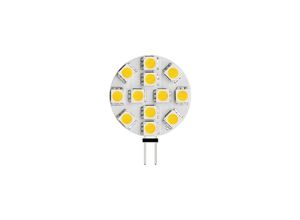 9021020430074 - Lampada led bispina G4 pixy plate Century