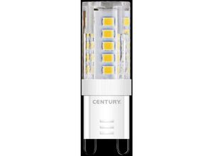 9021030930076 - - Bispine lamper led 3w attacco g9 warm light pixyfull-030930