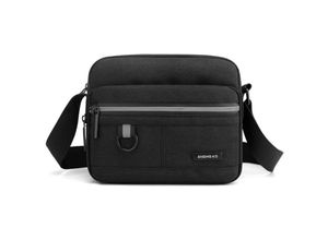 9024309026661 - Schultertasche Herren-Schultertaschen für Arbeit Reise Alltagsleben