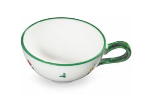 9025800065418 - Streublumen Teetasse Cup (017L) - Gmundner Keramik