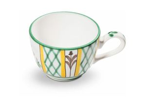 9025800075608 - Jagd Kaffeetasse Cup 019 Liter - Gmundner Keramik