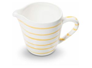 9025800236214 - Gelbgeflammt Milchgießer Gourmet 02 Liter