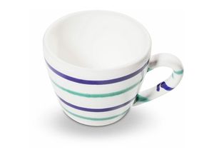 9025800239895 - Traunsee Espressotasse (006L) - Gmundner Keramik