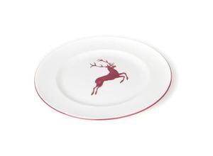 9025800254577 - - Hirsch Speiseteller Gourmet ø 29cm 9025800254577 - - Hirsch Speiseteller Gourmet ø 29cm
