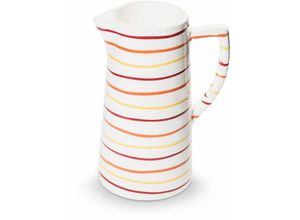 9025800261605 - Landlust Schokotasse 03 Liter - Gmundner Keramik