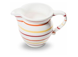 9025800261667 - Landlust Milchgießer Cup 05 Liter - Gmundner Keramik