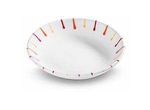 9025800261841 - Landlust Suppenteller Cup (ø 20cm) - Gmundner Keramik 9025800261841 - Landlust Suppenteller Cup (ø 20cm) - Gmundner Keramik
