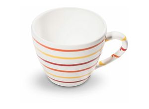 9025800264859 - Landlust Kaffeetasse Gourmet 02 Liter - Gmundner Keramik