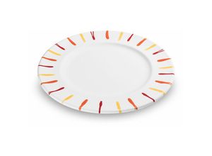 9025800265146 - Landlust Speiseteller Gourmet (ø 27cm) - Gmundner Keramik