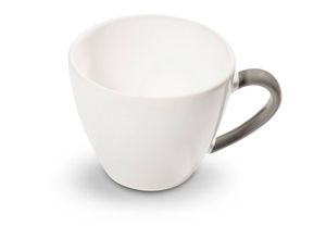 9025800275268 - Variation Grau Kaffeetasse Gourmet (02L) - Gmundner Keramik