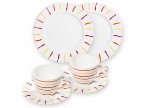 9025800293569 - Landlust Frühstück für 2 Gourmet - Gmundner Keramik 9025800293569 - Landlust Frühstück für 2 Gourmet - Gmundner Keramik