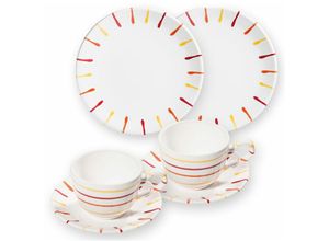 9025800293682 - Landlust Frühstück für 2 Cup - Gmundner Keramik 9025800293682 - Landlust Frühstück für 2 Cup - Gmundner Keramik