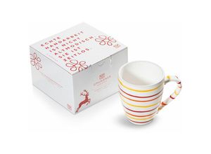 9025800295440 - Landlust Frühstücksbecher Max (03 l) - Gmundner Keramik