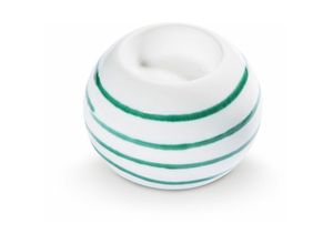 9025800304364 - Grüngeflammt Kugelleuchter - Gmundner Keramik 9025800304364 - Grüngeflammt Kugelleuchter - Gmundner Keramik
