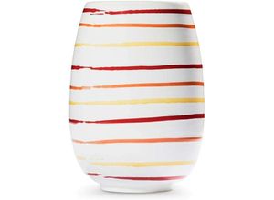 9025800312819 - Landlust Vase (h 15cm) - Gmundner Keramik