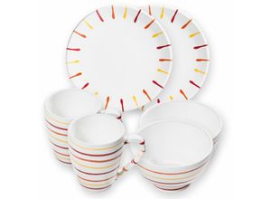 9025800315209 - Landlust Hüttenfrühstück für 2 Cup - Gmundner Keramik