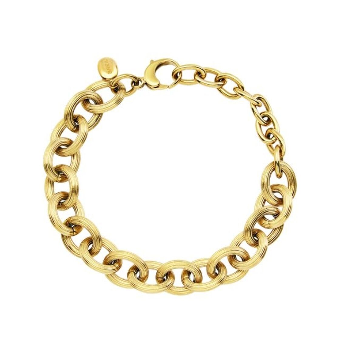 9027861092167 - Damenarmreif TJ3718 Gold 9027861092167 - Damenarmreif TJ3718 Gold