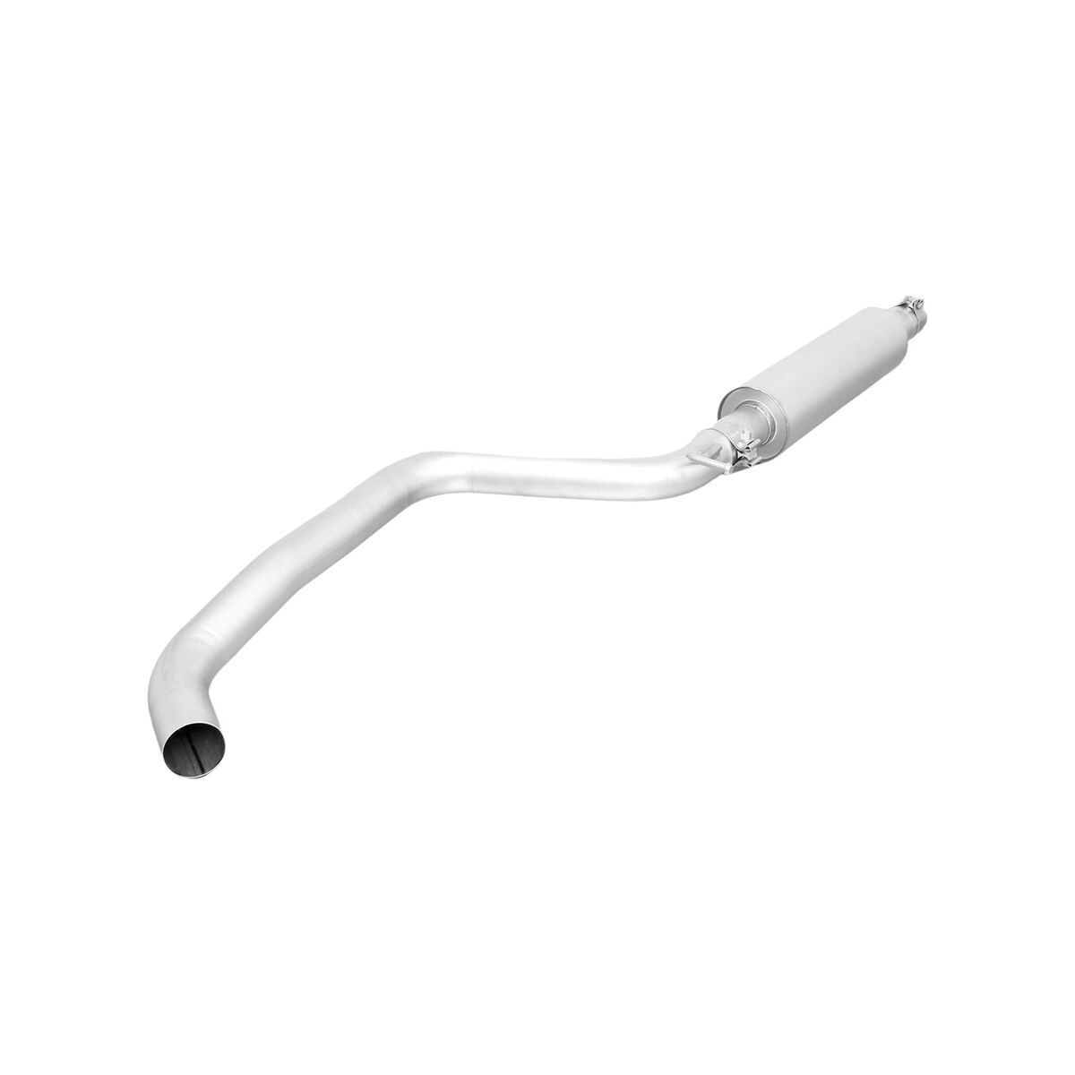 9029200314558 - Auspuffrohr Remus REM9552130300