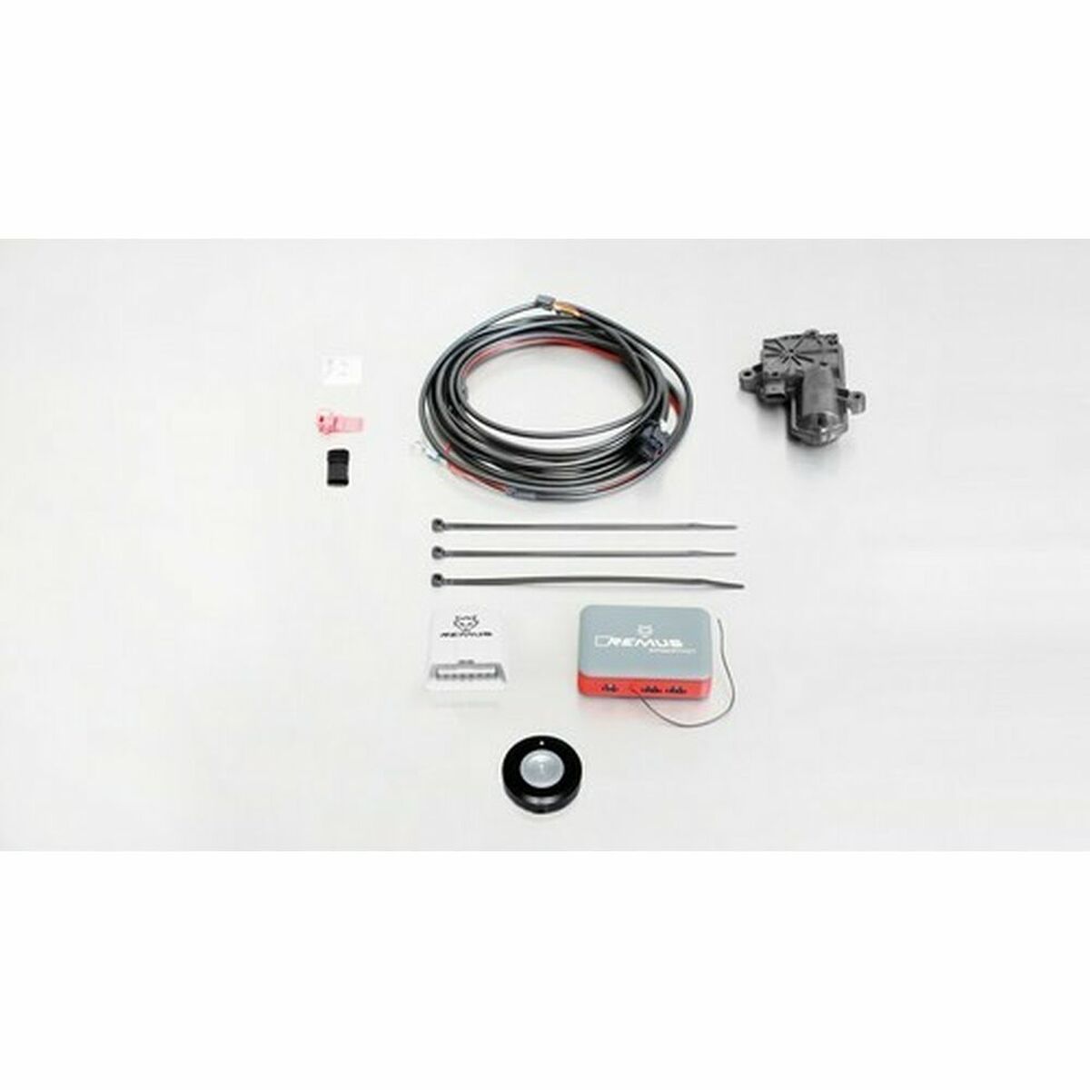 9029200319751 - Sound-Controller Remus 0005BT Auspuffrohr