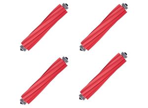 9045584064230 - Keyoung - 4 Hauptbürste Kompatibel für S7 S7 Plus S7 MaxV S7 MaxV Plus S7 MaxV Ultra Roboter Staubsauger rollenbürste für Q7 Q7 Max Q7 Max Plus Q7 9045584064230 - Keyoung - 4 Hauptbürste Kompatibel für S7 S7 Plus S7 MaxV S7 MaxV Plus S7 MaxV Ultra Roboter Staubsauger rollenbürste für Q7 Q7 Max Q7 Max Plus Q7