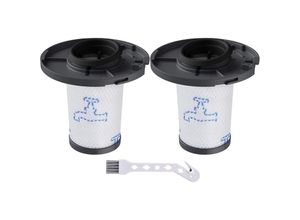 9045584064599 - Keyoung - ZR009007 Filter für Rowenta X-Force Flex 1160 1260 1460 1560 Akku-Staubsauger Ersatzfilter RH9877 RH9878 RH9879 RH9889 RH9890 RH9898