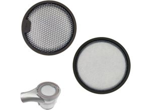 9045584064735 - Keyoung - 2 Stück Waschbare Vorfilter für dreame T10 T20 T30 R10 R20 Serie Handstaubsaugerfür xiaomi G9 G10 Serie Handstaubsauger Zubehör