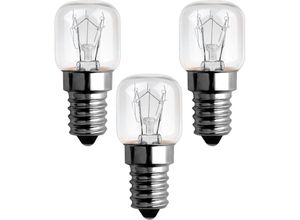 9048204734889 - Beijiyi - Lavalampe 25 w E14 R39 warmweiß Reflektorlampe ses kleine Edison-Schraube Glühlampe für Strahler 4 Stück [Energieklasse c]