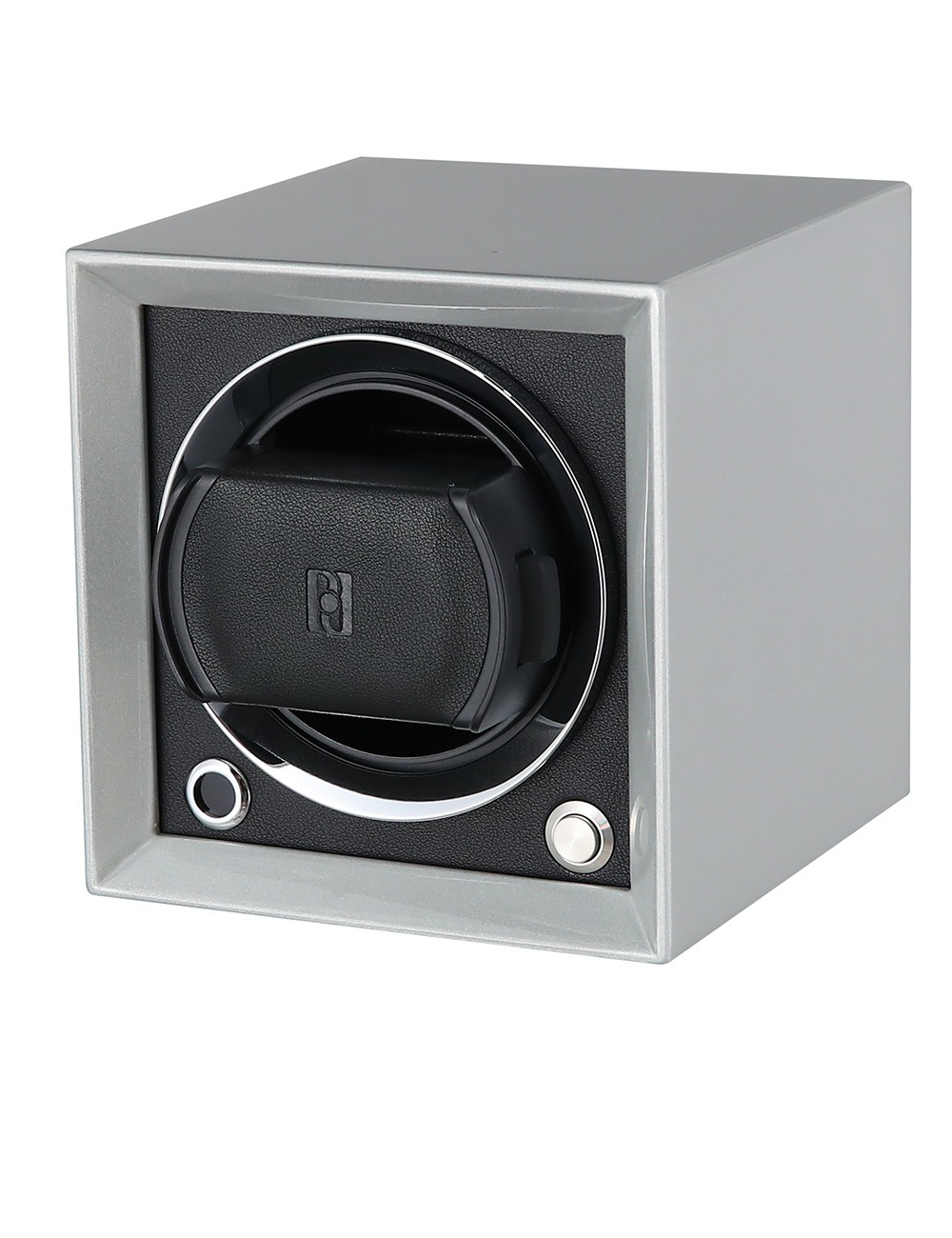 9050090000085 - Uhrenbeweger Gentlemen 1 Grey 20126