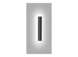 9051292183422 - Hengda - led Wandleuchte Esszimmer Ultraslim Außen Wandlampe Innen Beleuchtung Flurlampe 40cm 105W Kaltweiß - Schwarz 9051292183422 - Hengda - led Wandleuchte Esszimmer Ultraslim Außen Wandlampe Innen Beleuchtung Flurlampe 40cm 105W Kaltweiß - Schwarz