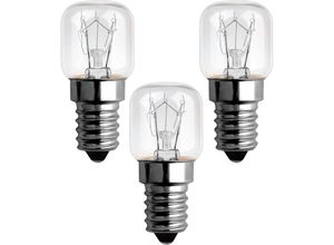 9057645596840 - Jusch - Lavalampe 25 w E14 R39 warmweiß Reflektorlampe ses kleine Edison-Schraube Glühlampe für Strahler 4 Stück [Energieklasse c]