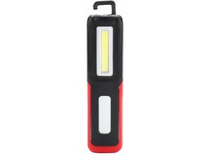 9078382100923 - Led Cob Arbeitslicht Wiederaufladbare Cob Lampe usb Aufladung Mit Magnethalter Led Taschenlampe Außenbeleuchtung Cob Notlampe Für Arbeitsauto