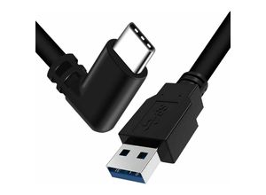 9078382105799 - Minkurow - Total 5M   16Ft USB-Kabel kompatibel für Quest Quest 2 Pico 4 Steam vr Gaming Link Hochgeschwindigkeits-Datenübertragung und