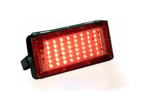 9078382107472 - 50W IP65 Wasserdichter Garten Led Flutlicht Außenwand Flutlichtreflektor