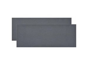 9078382168459 - Minkurow - Großhandels-Schleifpapier Schleifpapier 23 x 9 cm (9 x 36 Zoll) nass trocken 10000 (1 Stück)