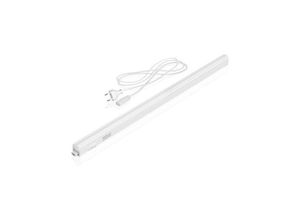 9090171000689 - - Mini reglette led deckenleuchte 10w 90cm warmes licht spd-109030