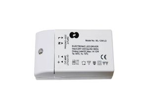 9090171000870 - Ledson - L01030500 - treiber 24V 150W