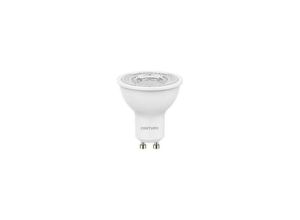 9090171001211 - - Jahrhundert lexar 110 led glÜhbirne 5w gu10 fassung warmes licht 3000k lx110-061030