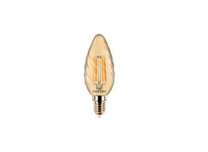 9090171002652 - Lampada wire led tortiglione incanto epoca Century