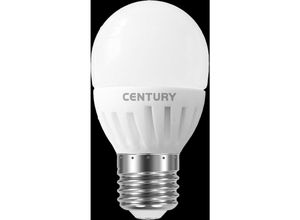 9090171007268 - - Klassische led-lampe wave ball 8w attaco grande e27 light warm 3000k onh1g-082730