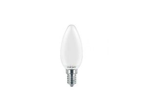 9090171010398 - - Jahrhundert-lampe oliv incanto saten filament 4w 4000k insm1-041440