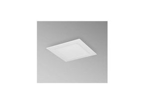 9090171010510 - - P-qaudro led-paneel pq-061240-6w 4000k