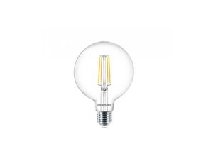 9090171010961 - - JahrhundertglÜhbirne fadengefÜhrte glÜhbirne incanto globe e27 8w ds ing95-082740