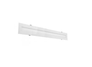 9090171011432 - - P-square vertiefte led panel 18w natrliches licht 4000k farbe wei prl-186040