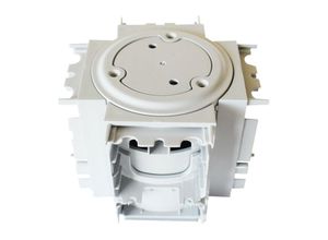 9090171011777 - Gelenkiger Anschluss für 4 Deckenleuchten Linky LNKCN4 - Century 9090171011777 - Gelenkiger Anschluss für 4 Deckenleuchten Linky LNKCN4 - Century