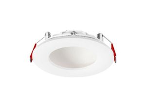 9090171017175 - Led Einbaulicht Confort 8W 3000K indirekte Beleuchtung CMF-081130 - Century