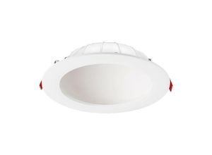 9090171017199 - Led Einbaulicht Confort 16W 3000K indirekte Beleuchtung CMF-161830 - Century