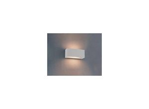 9090171018189 - Applique led outdoor reverso 2D Century