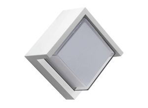 9090171018448 - Pura Cube LED-Deckenleuchte 10W 4000K Weiß PACBI-101640 - Century