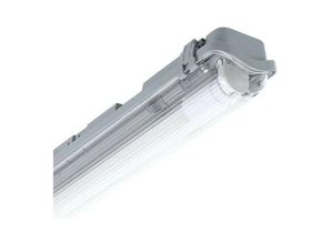 9090171022407 - Leere Deckenleuchte für T8-Led 1x18W IP65 SPPRV-106000 - Century