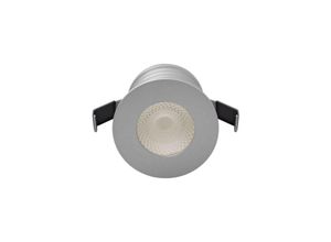 9090171023039 - Zeta spa 3w rgb+3000k ip65 led-einbaustrahler - zspa65-032400 - Century